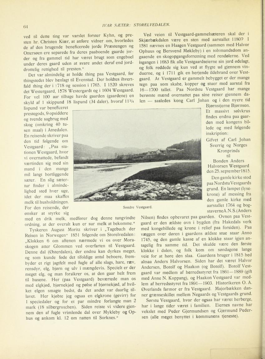 Scan 84 from Storelvedalen
